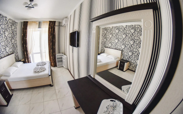 Hotel Ilios