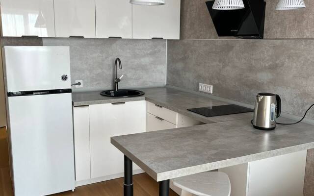 Апартаменты Privi House в сердце Ижевска