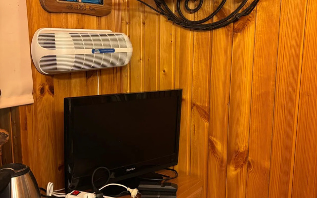 Частный дом Вера в Пионерском