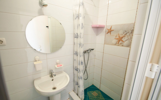 Апартаменты Астра 5