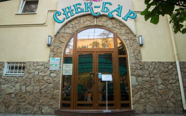 Yamal Hotel