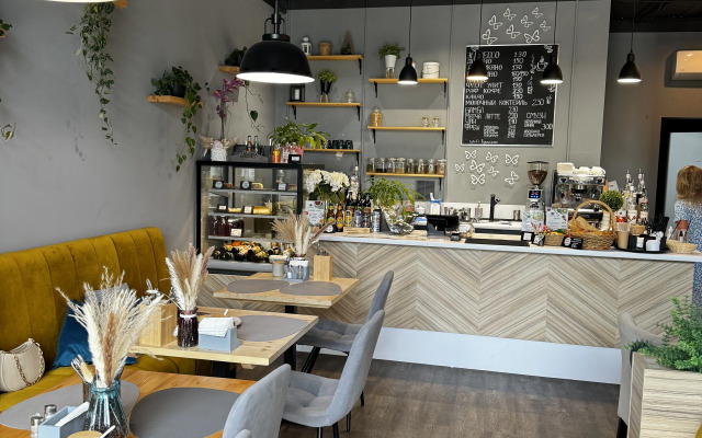 Квартира в Жилом Комплексе Цветной Бульвар