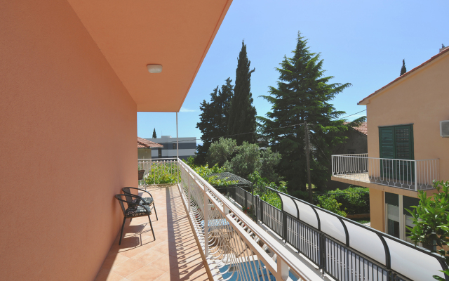 Marjan park Apartments