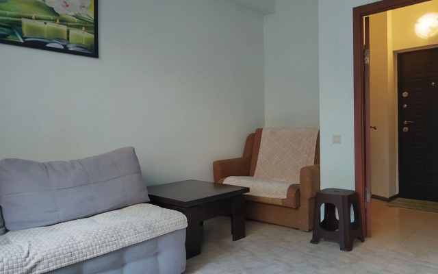 Квартира Уютная на Анапской