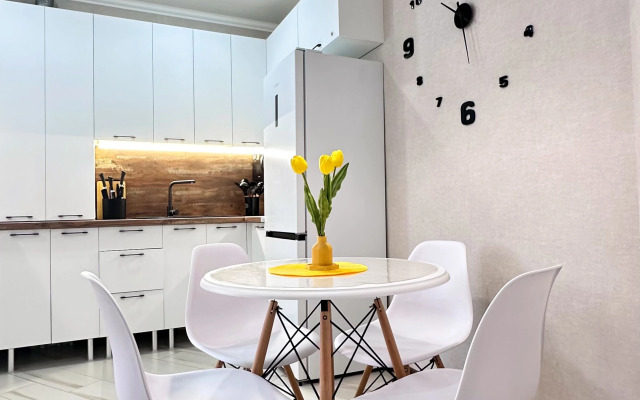 Квартира на Оборонной 48