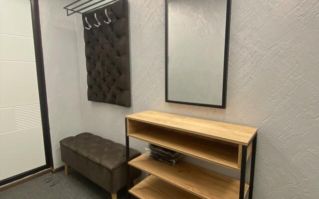 Апартаменты на Кольском 170 Grandrooms