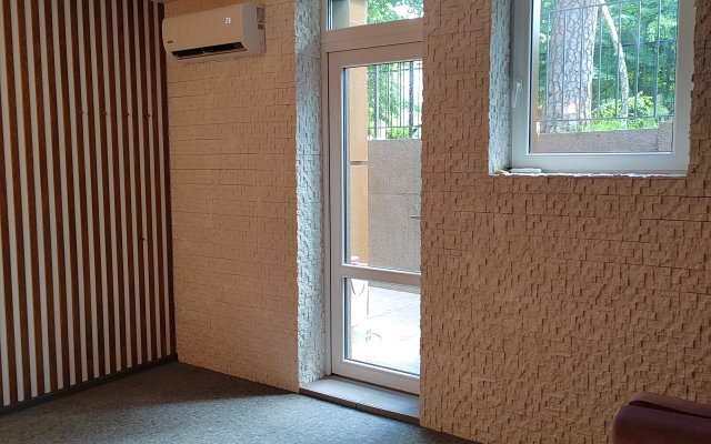 Apartment Rooms 1