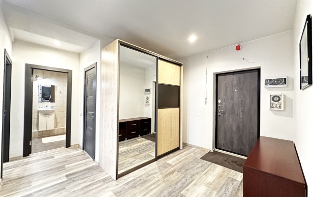 Апартаменты Трехкомнатные с невероятным видом