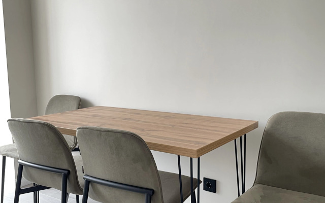 Апартаменты  Октябрёнок