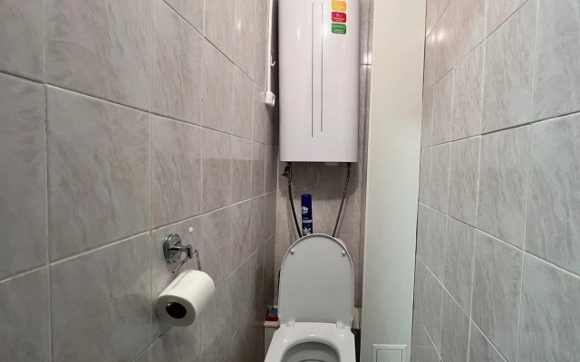 Na Pochtovom Pereulke 8 Flat