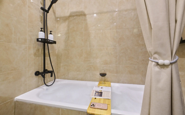 Апартаменты Мадера