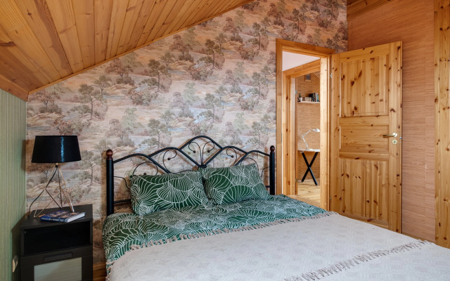 Частный дом Shagal Chalet 2