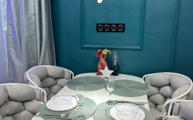 Апартаменты GreenDay