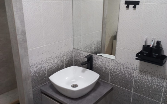 Akademgorodok 6 Flat