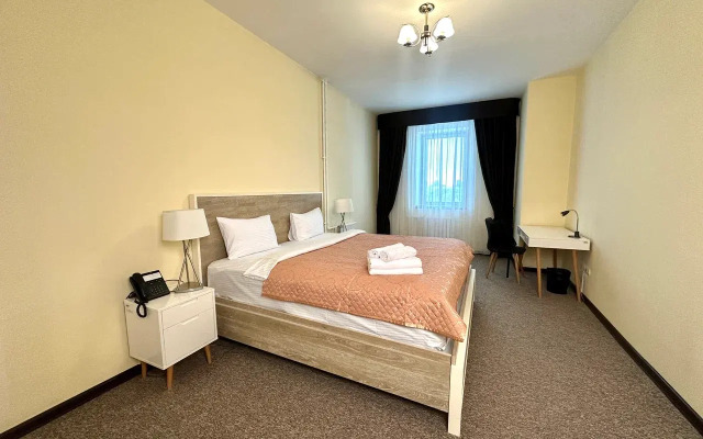 Hotel Asyr