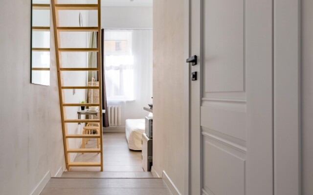 Apartamenty Obvodny 203 (1)