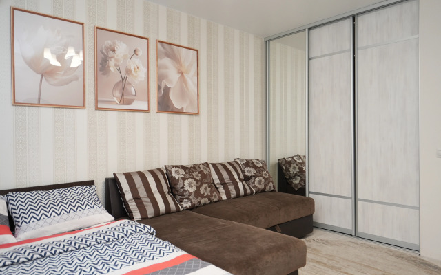 V Tambove Flat