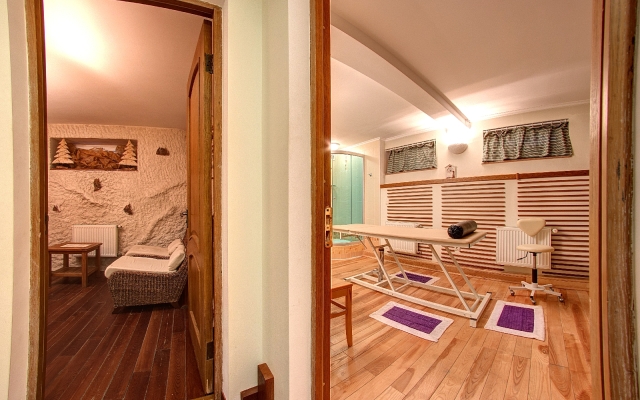 Lavanda Country Club Hotel