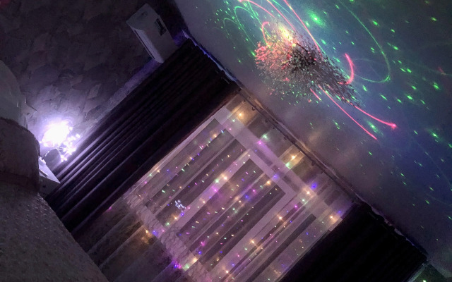 Квартира Уютная и новая