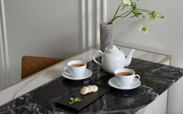 Апартаменты Grandeur Flat