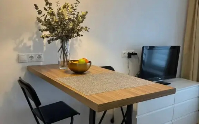 Апартаменты ShortRentLiza