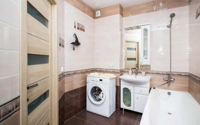 Апартаменты в Жк Оазис