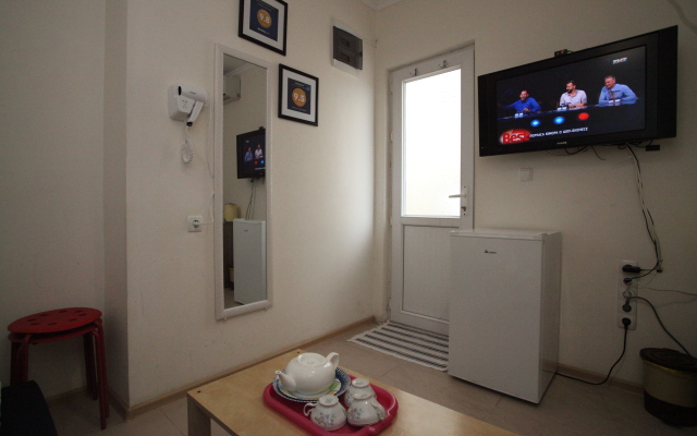 Sukhum City Mini-hotel
