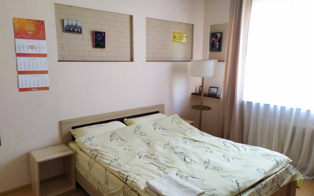 Апартаменты Homestay Vera 1