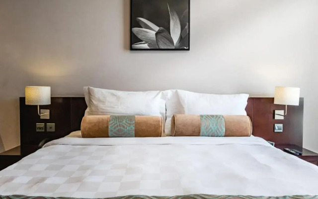 Signature Hotel Apartments & Spa Marina