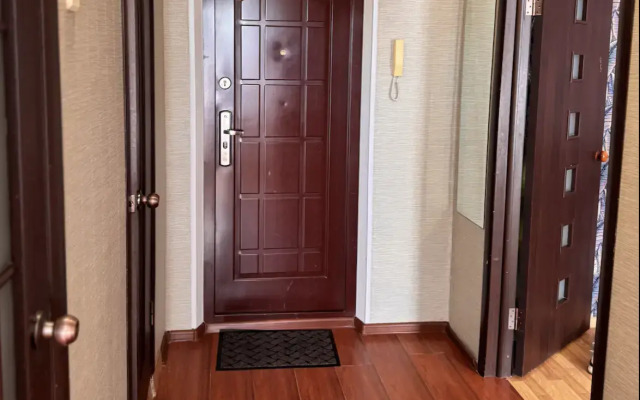 Апартаменты Рядом с БелГУ (Центр)