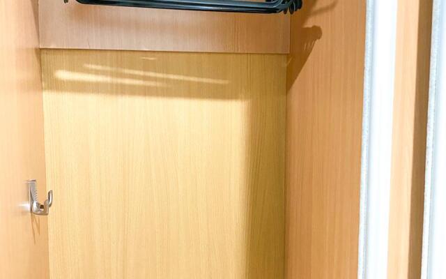 Квартира Тихая гавань