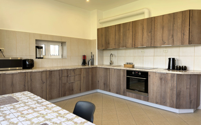 Гостевой дом Selo