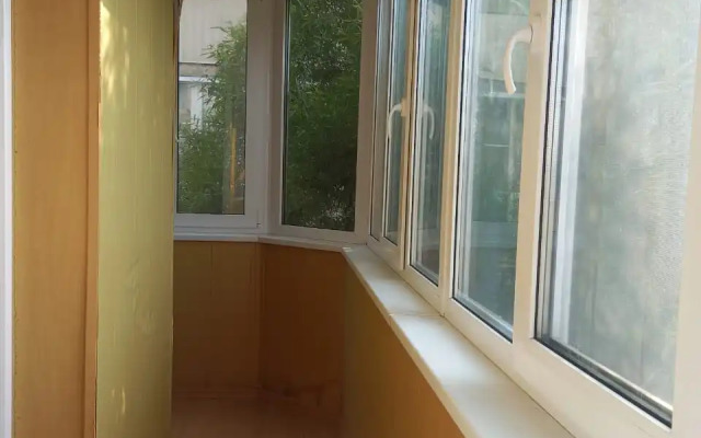 Квартира Комфорт 1А - 49