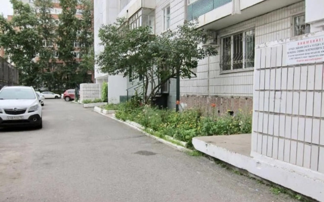 Квартира На Советской 99 2