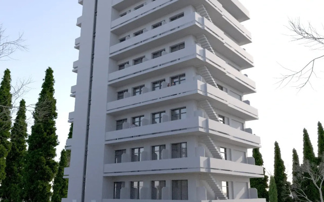 Hotel Mayak Abkhazii