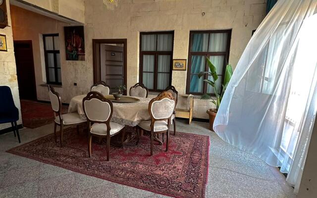 Siltos Boutique Hotel