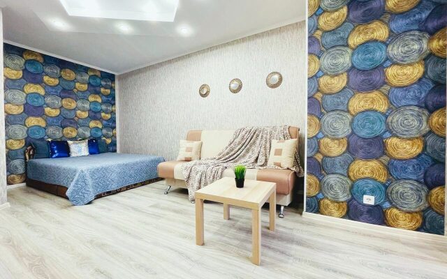 Bts Stolypin Tts Magellan Tts Gudvin Apartments