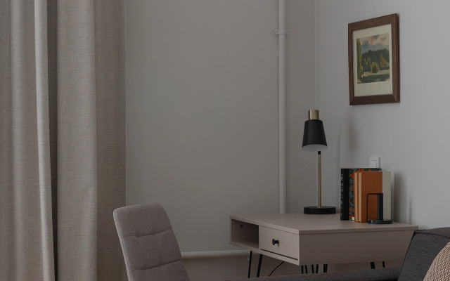 Квартира уютная на Маяковского