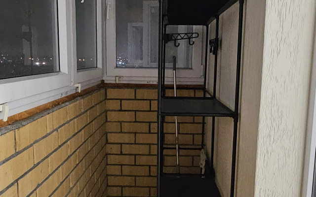 Квартира на улице Героев Сталинградской Битвы 5