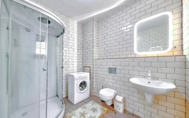 Апартаменты Центр Города