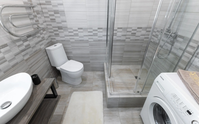 Komfort Na Adelya Kutuya Apartment