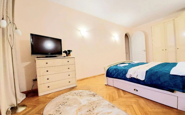 Квартира Дом Хельги