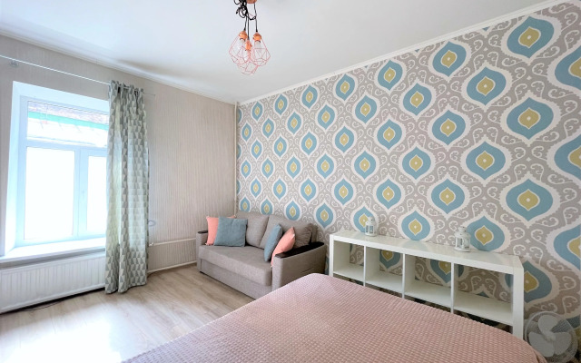 Апартаменты Суткиспб Литейный 17-19