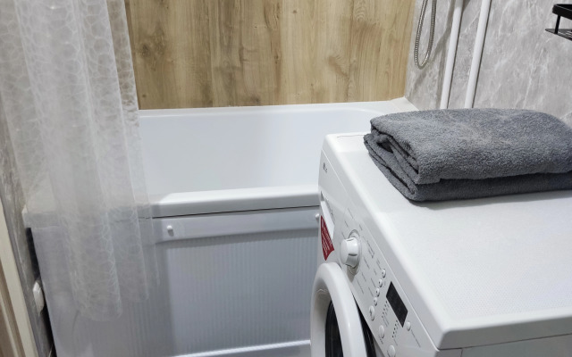 Квартира Вишневая Горка