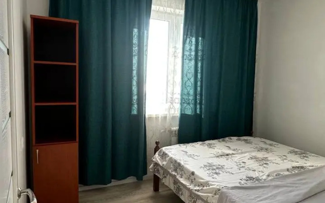 Квартира евродвушка в центре Улан-Удэ