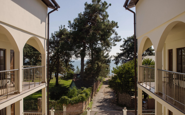 Hotel "talion"