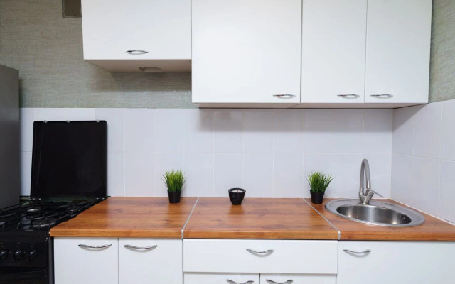 Квартира на Ленина