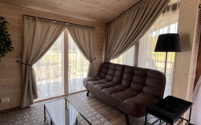 V Stile Kantri Fermerskie Dachi Private House