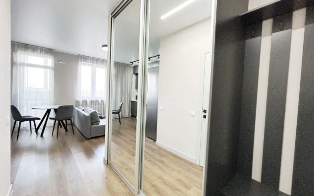 Квартира Cтудия Аврора