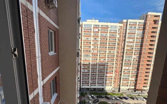 Квартира 40м2